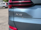 2024 BMW X5 - Preview 10