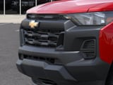 2026 Chevrolet Colorado - Preview 13