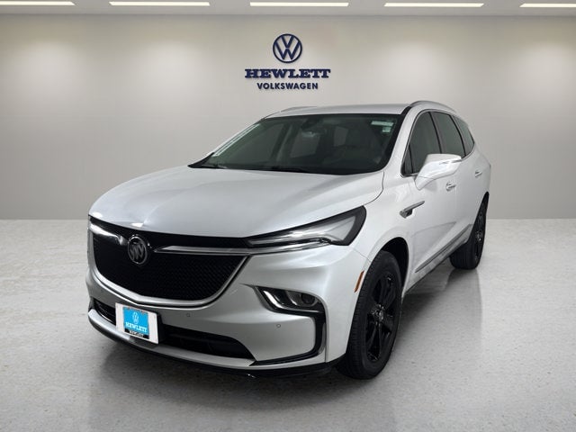 2024 Buick Enclave