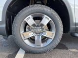 2026 Honda Ridgeline - Preview 6