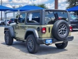 2026 Jeep Wrangler - Preview 5
