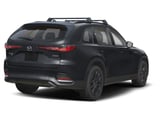 2026 Mazda CX-70 - Preview 3