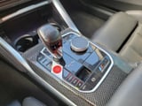 2022 BMW M4 - Preview 16