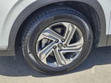 2023 Hyundai Santa Fe - Preview 8