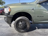 2022 Ram 3500 - Preview 10