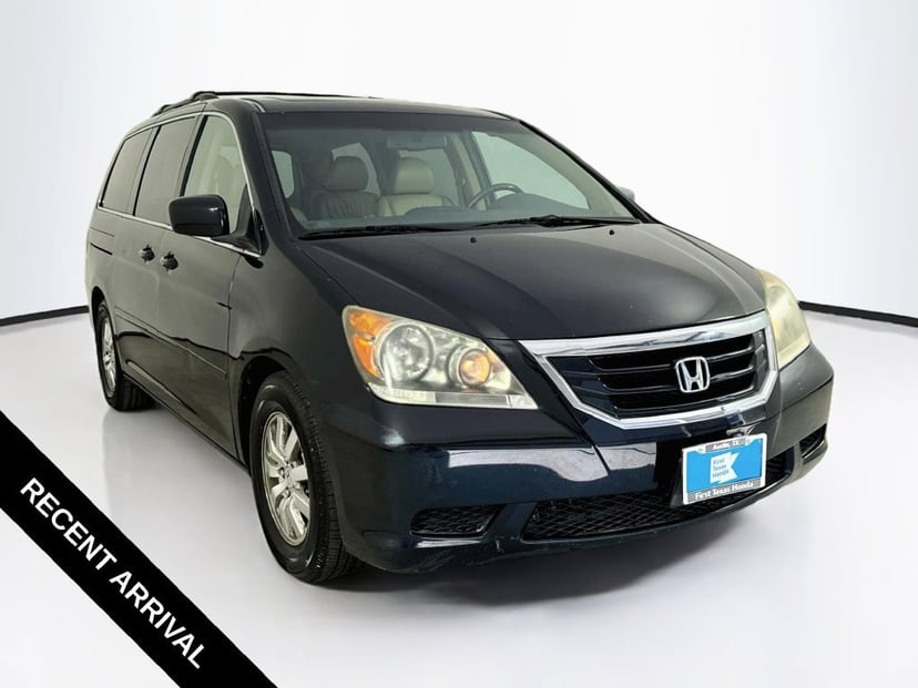 2008 Honda Odyssey - Image 1