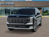 2027 Hyundai Palisade - Preview 6