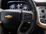 2023 Chevrolet Tahoe - Preview 11