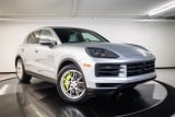 2025 Porsche Cayenne - Preview 9