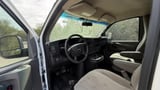 2015 Chevrolet Express - Preview 11