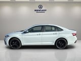 2027 Volkswagen Jetta - Preview 2
