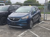 2019 Buick Encore - Preview 3