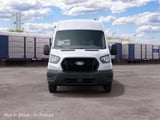 2027 Ford Transit - Preview 3