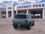 2026 Ford Bronco Sport - Preview 8