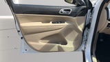 2022 Jeep Grand Cherokee - Preview 9