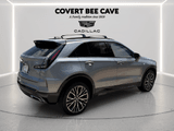 2024 Cadillac XT4 - Preview 9