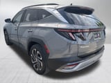 2025 Hyundai Tucson - Preview 6