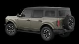2026 Ford Bronco - Preview 2