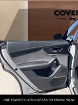 2024 Audi RS Q8 - Preview 12