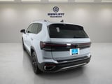 2025 Volkswagen Taos - Preview 6
