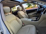 2017 INFINITI QX50 - Preview 15