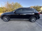2016 INFINITI QX50 - Preview 4