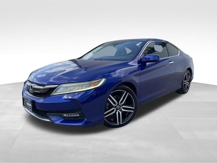 2017 Honda Accord - Image 2