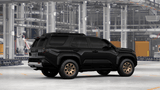 2026 Toyota 4Runner - Preview 11