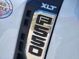 2026 Ford F-550 - Preview 8