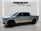2026 Ram 1500 - Preview 4