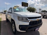 2021 Chevrolet Colorado - Preview 2