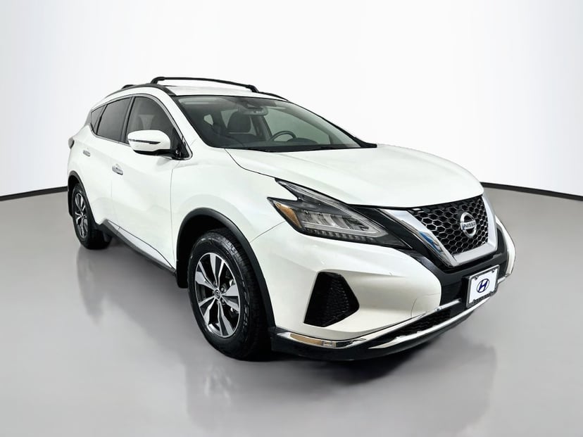 2020 Nissan Murano - Image 1