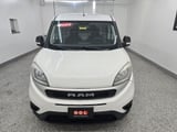 2022 Ram ProMaster City - Preview 3