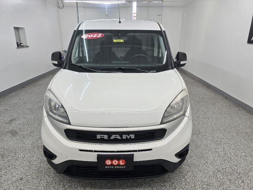 2022 Ram ProMaster City - Image 2