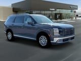 2026 Hyundai Palisade - Preview 10