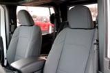 2026 Jeep Wrangler - Preview 10