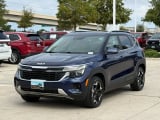 2024 Kia Seltos - Preview 10