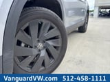 2026 Volkswagen Atlas Cross Sport - Preview 4