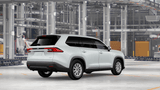 2026 Toyota Grand Highlander - Preview 10