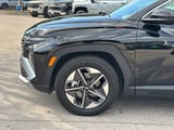 2025 Hyundai Tucson - Preview 14
