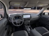 2026 Ford Bronco Sport - Preview 9