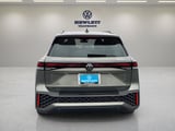 2026 Volkswagen Tiguan - Preview 3