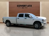 2026 Ram 2500 - Preview 6