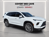 2027 Buick Enclave - Preview 2