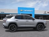 2027 Chevrolet Equinox - Preview 5