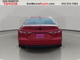 2026 Toyota Camry - Preview 6