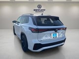 2026 Volkswagen Tiguan - Preview 3