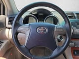 2010 Toyota Highlander - Preview 16