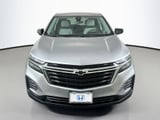 2024 Chevrolet Equinox - Preview 2