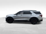 2023 Ford Explorer - Preview 8